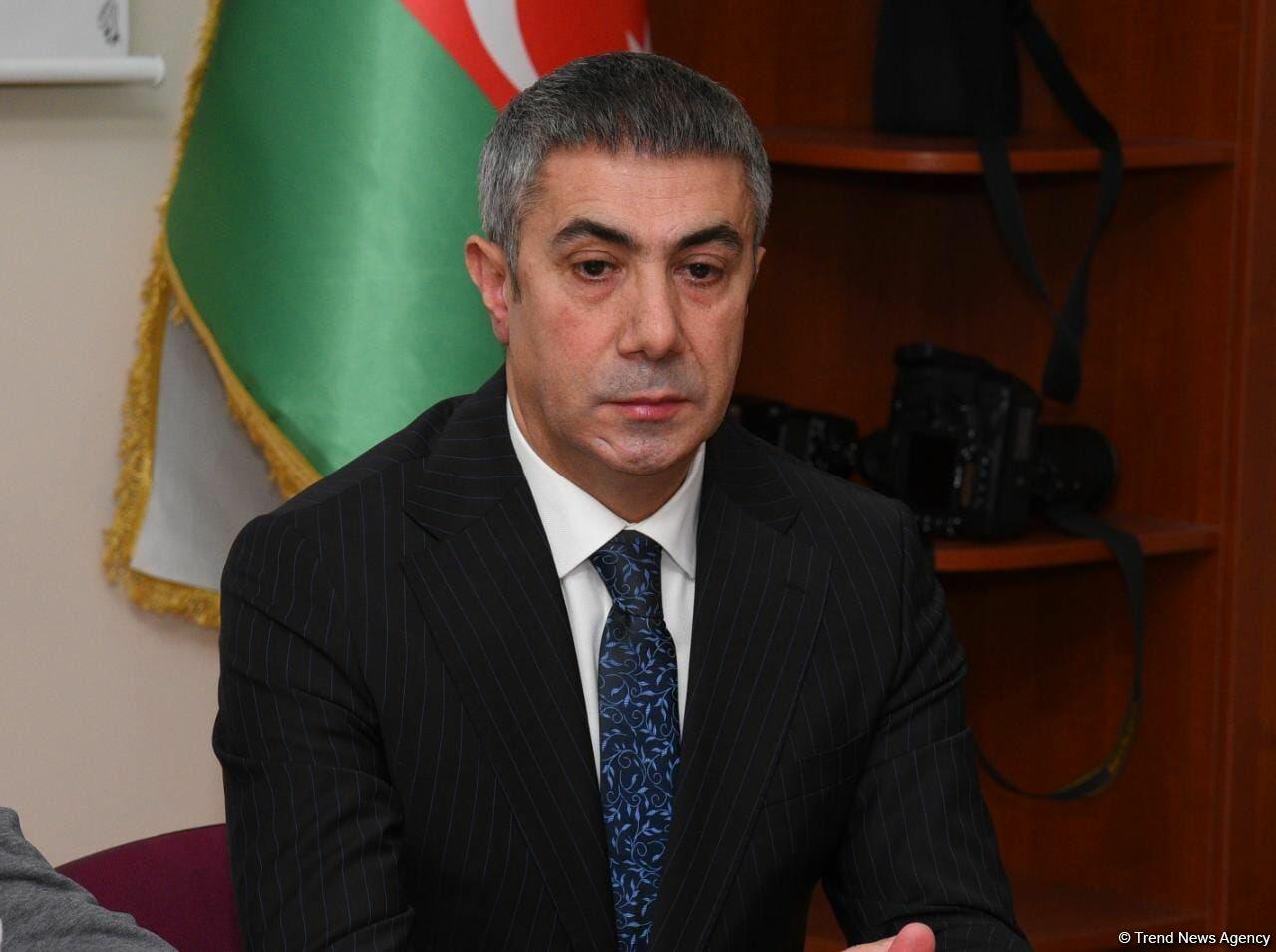 Власти Ирана разграбляют ресурсы Южного Азербайджана