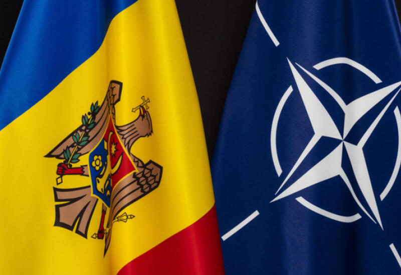 Молдова захотела укрепить свою устойчивость за счет НАТО