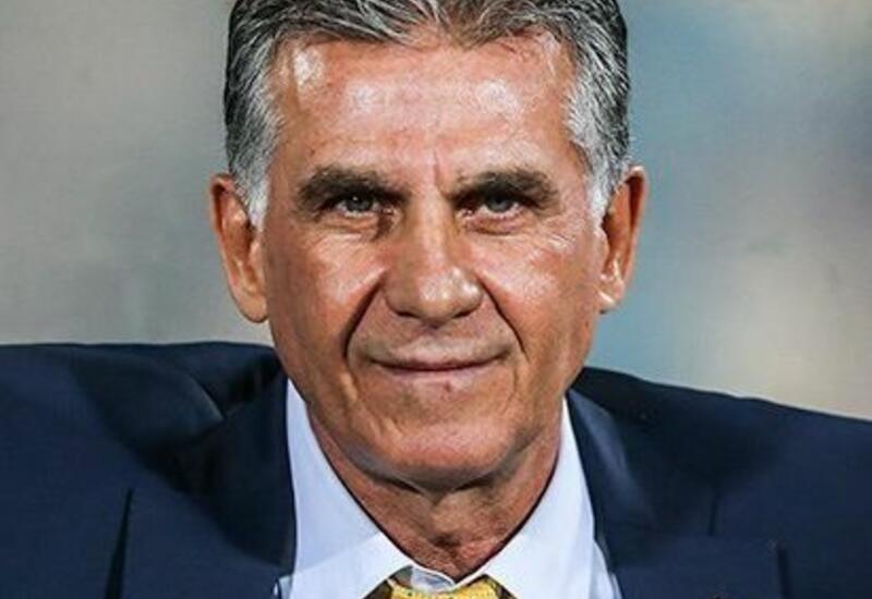 В Иране обвинили главного тренера Кейроша в провале сборной на ЧМ-2022