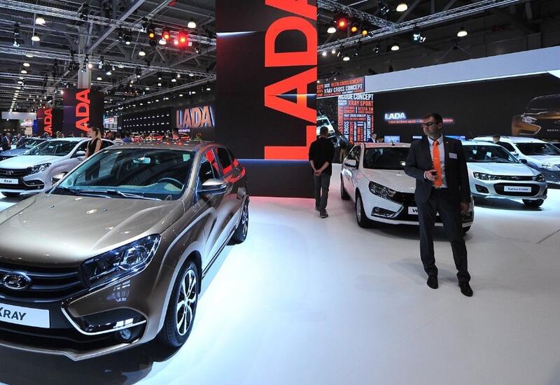 АвтоВАЗ хочет поставлять автомобили Lada в Африку