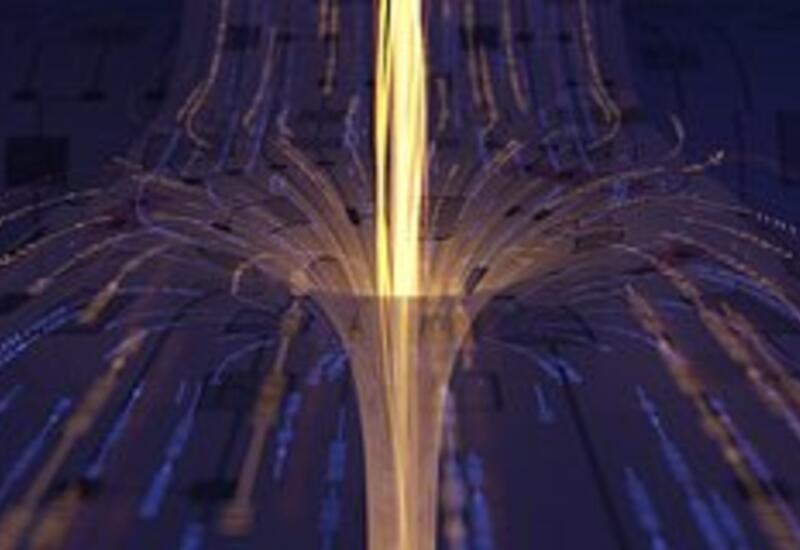 Внутри квантового компьютера Google создали проходимую червоточину