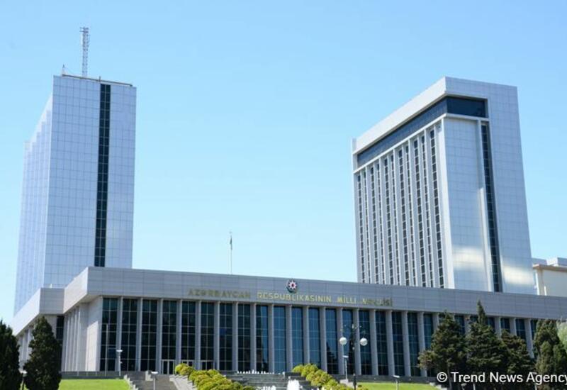 В парламенте Азербайджана пройдут общественные слушания по проекту Кодекса о  конкуренции