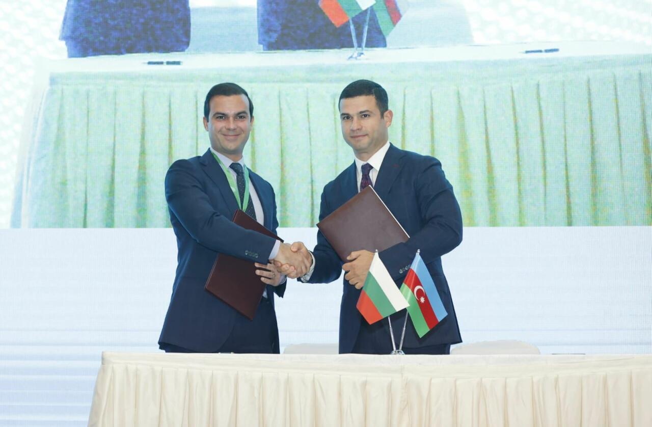 В Баку состоялось международное мероприятие на тему расширения возможностей МСП