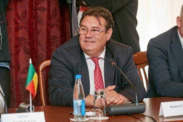 Румыния заинтересована в реализации энергопроектов с Азербайджаном