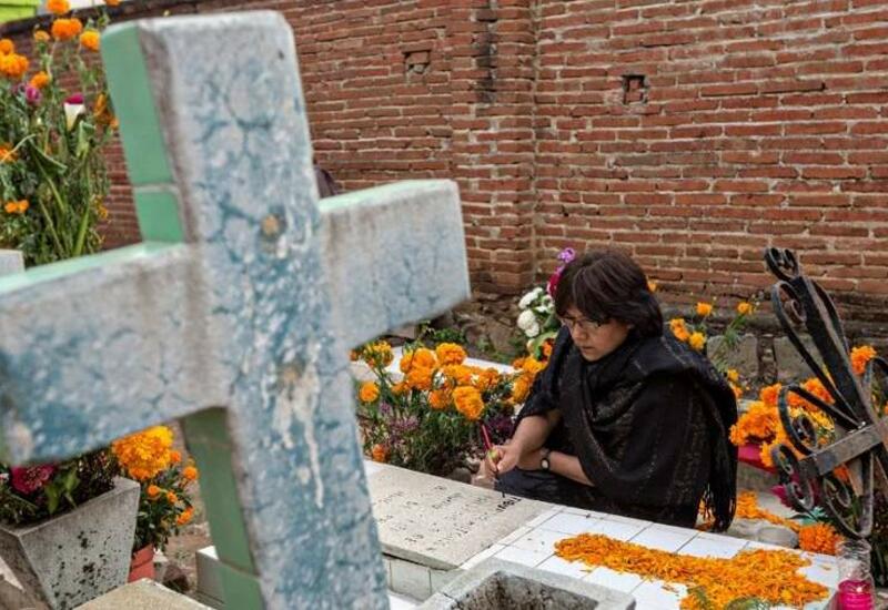 В Мексике скончался последний ветеран Второй мировой войны