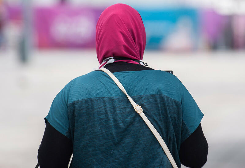 Власти Ирана рассмотрят вопрос об обязательном ношении хиджаба