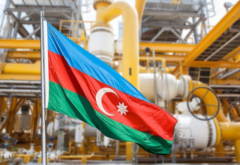 Азербайджанский газ - важный элемент энергобезопасности всей Юго-Восточной Европы