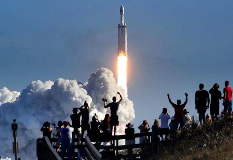 В США разрешили SpaceX развернуть до 7,5 тыс. спутников Starlink