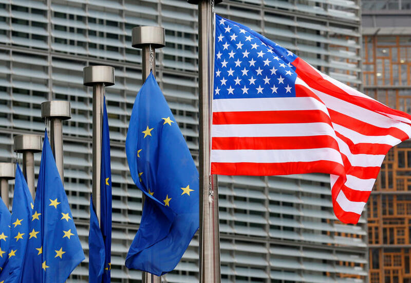 Новая торговая война может вспыхнуть между США и ЕС
