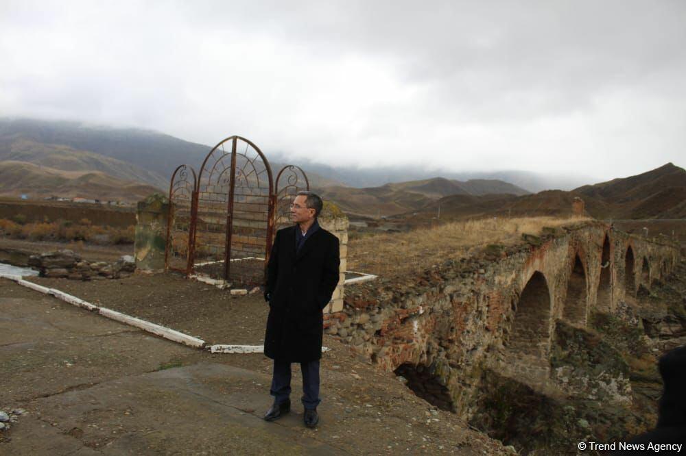 Права 30 миллионов южных азербайджанцев попираются