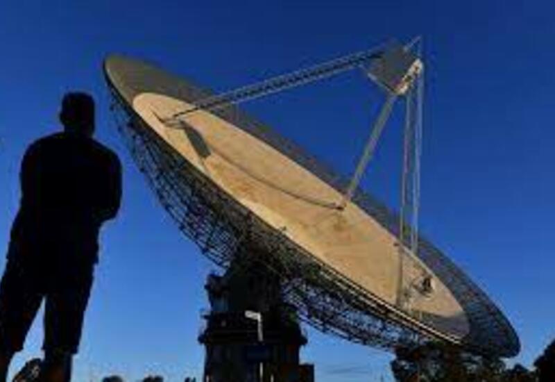 Крупнейший радиотелескоп в истории строят в Австралии
