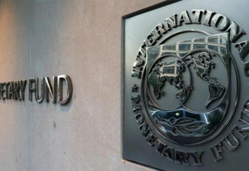Обсуждена реализация проектов технической помощи МВФ в Азербайджане