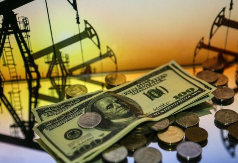 Нефть Brent подорожала до $74,45 за баррель