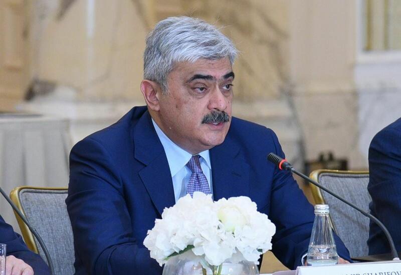 Самир Шарифов об индексации пенсий в Азербайджане
