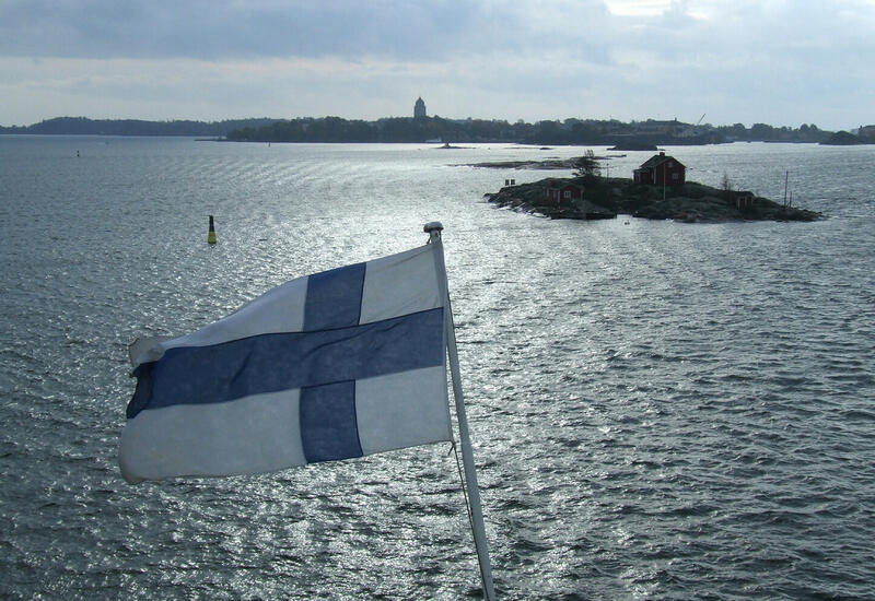Финляндия внесла в парламент законопроект о вступлении в НАТО