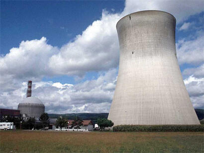 Турция планирует значительно увеличить выработку атомной энергии