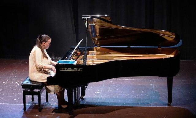 Азербайджанская музыка покорила итальянцев: концерт в честь 100-летия Фикрета Амирова