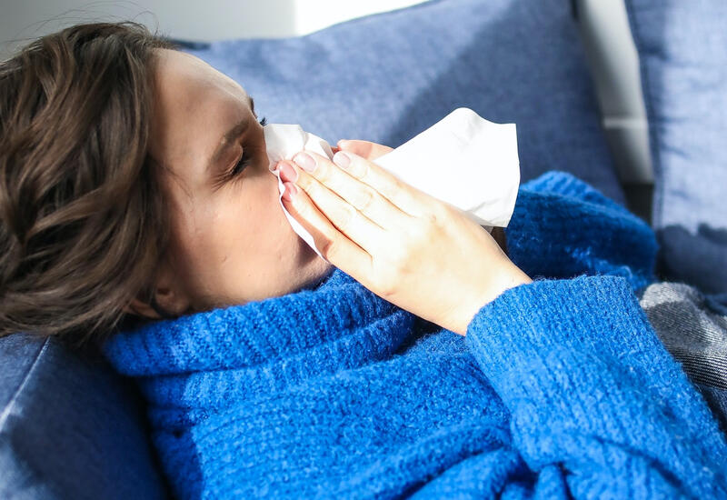 Смертельно опасные осложнения при гриппе