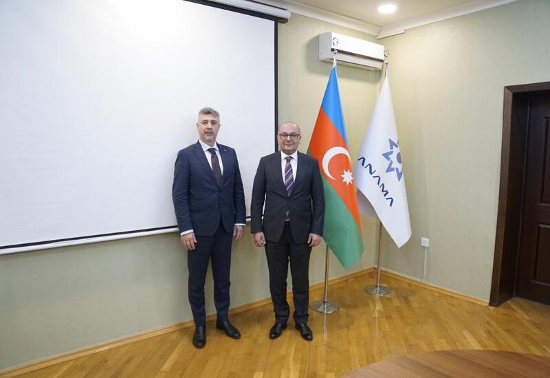 Азербайджан и Венгрия обсудили вопросы разминирования
