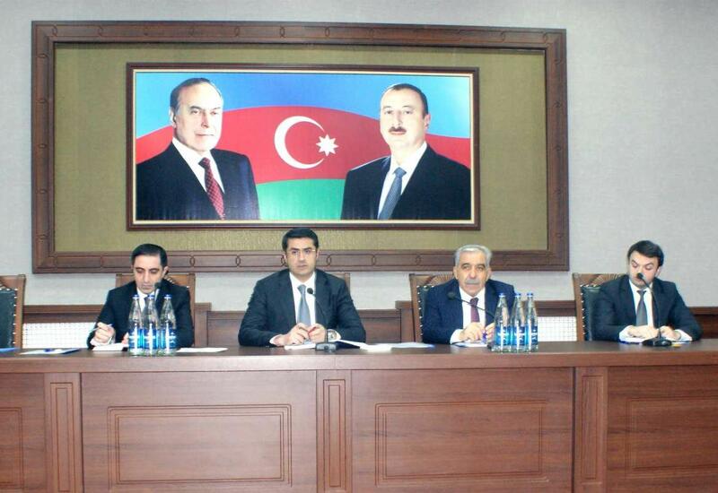 В таможенной системе Азербайджана происходят важные изменения