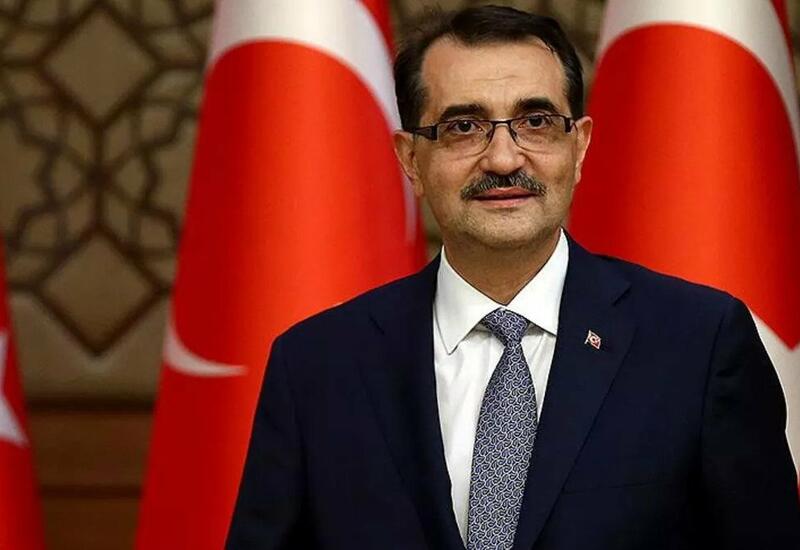 Турция рассчитывает на участие Азербайджана в проекте создания газового хаба