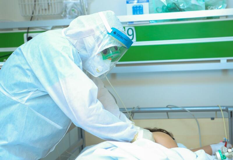 ВОЗ сообщила о снижении смертности из-за коронавируса