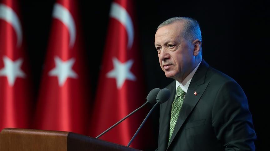 Турция продолжает успешное развитие на фоне серьезных вызовов
