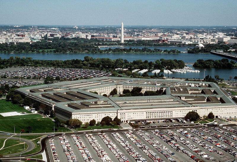 Конгресс США согласовал рекордный военный бюджет на 2023 год