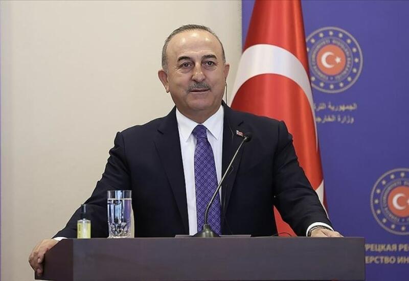 Турция создает комиссию для подготовки дорожной карты нормализации отношений с Сирией