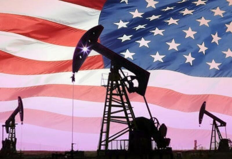 США приготовились поставить рекорд по добыче нефти