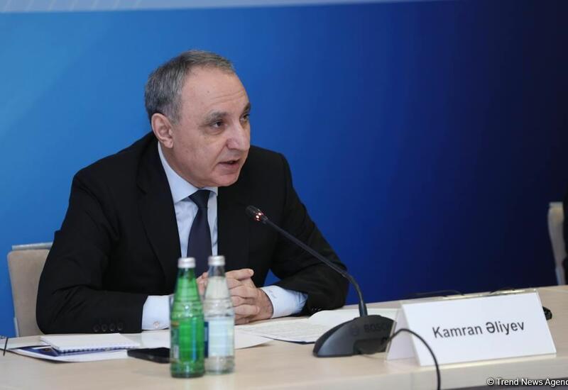 Азербайджан присоединился к многочисленным международным документам по правам человека