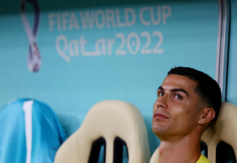 Сестра Роналду призвала брата покинуть чемпионат мира — 2022 в Катаре