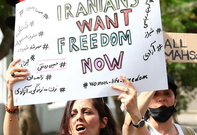Иран заподозрили в применении смертной казни ради запугивания