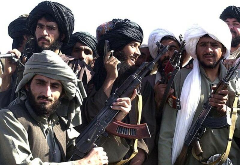 Талибы потребовали от США снять санкции с Афганистана