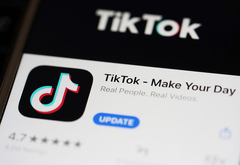 Американским госслужащим запретили пользоваться TikTok