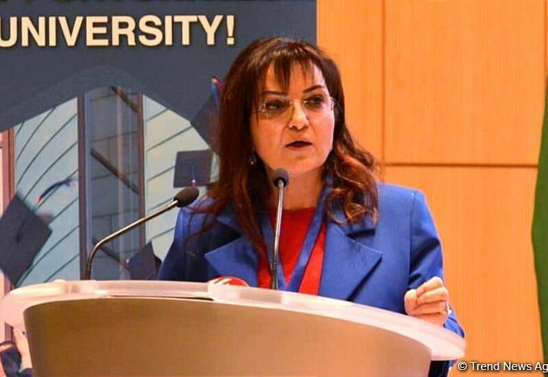 Молчание ЮНЕСКО по поводу преступлений Армении должно быть осуждено