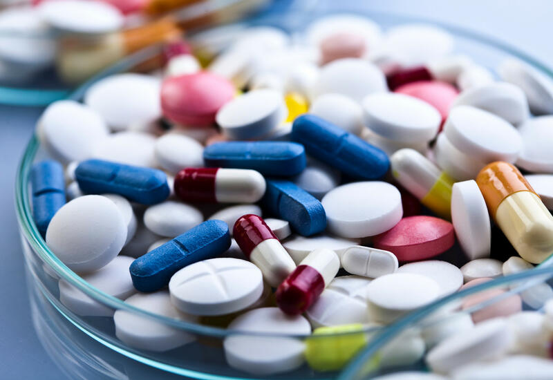 В Эстонии могут возникнуть проблемы с поставками лекарств
