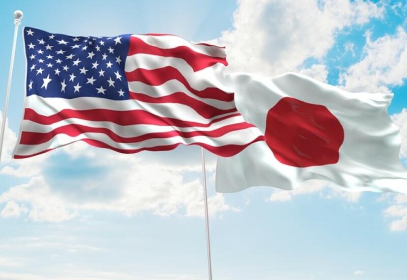 Япония и США займутся исследованием технологий перехвата гиперзвукового оружия