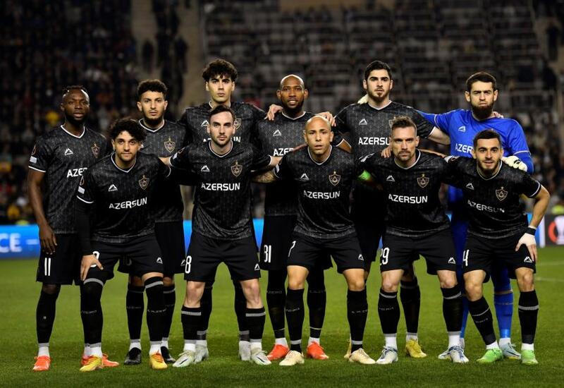 Карабаху предрекли выход в финал Лиги конференций