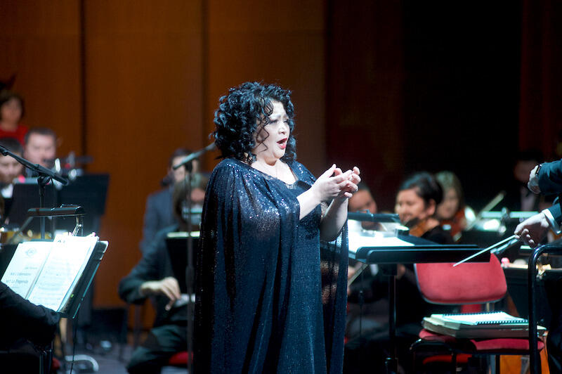 «Астана Опера» впервые выступит с гастрольной программой в Баку