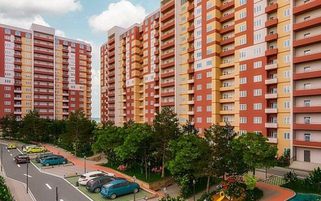 Возрос спрос на ряд квартир в Баку