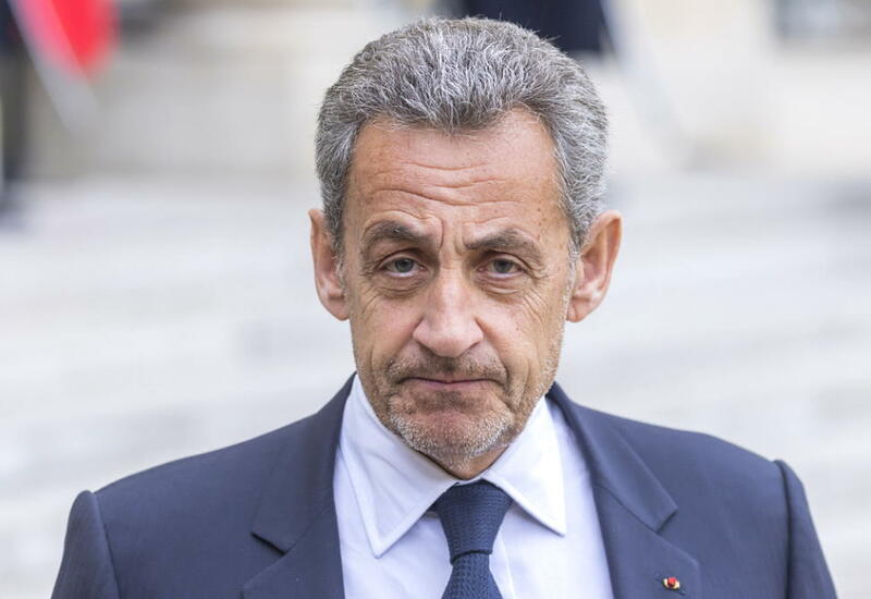 Саркози заявил, что не планирует возвращаться в политику