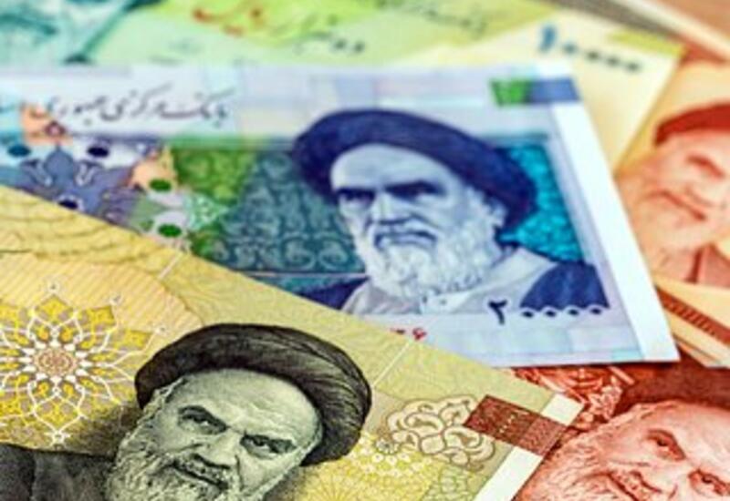 Иранская валюта рекордно упала