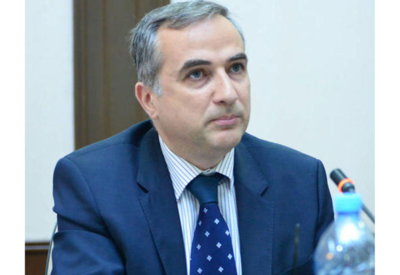 К объективности миссии ЕС есть большие вопросы  - Фарид Шафиев для Day.Az