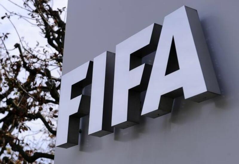 ФИФА приостановила членство федераций футбола Зимбабве и Шри-Ланки