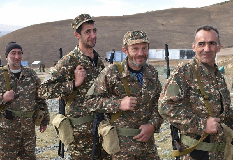 Среди военных Армении растет недовольство
