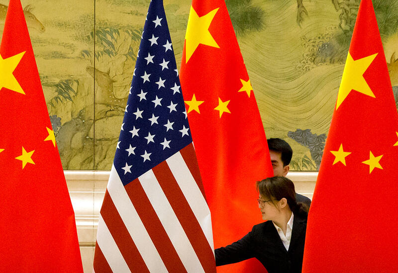 Китай и США обсуждают возобновление научно-технического сотрудничества