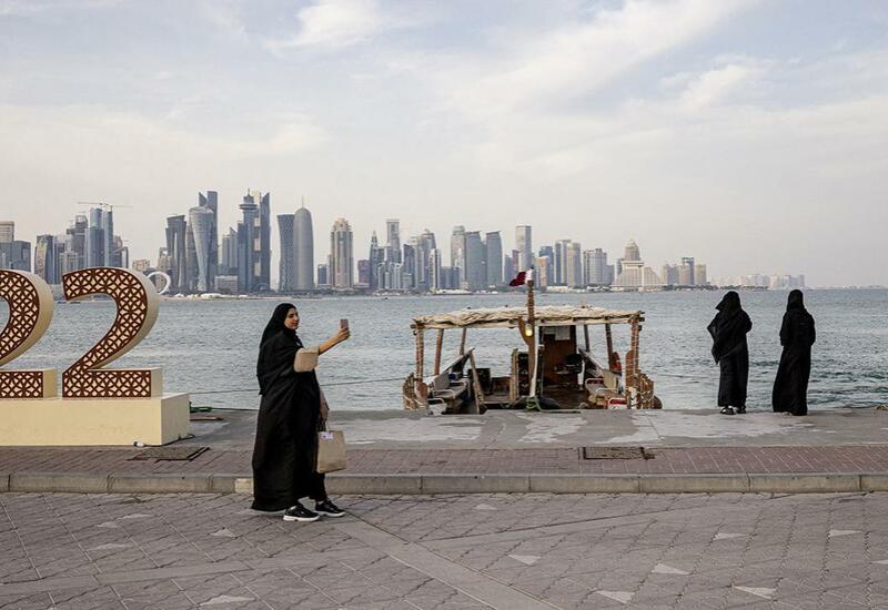 Катару предсказали проблемы после чемпионата мира