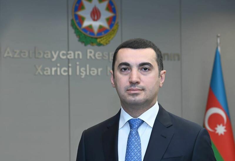 Давно назрело время для мира между Азербайджаном и Арменией