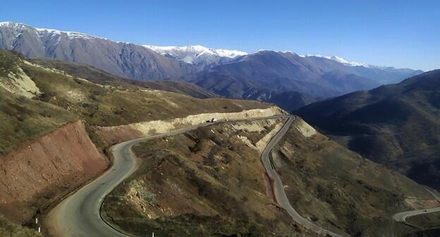 Варданян грозится перекрыть дороги Азербайджану - золотая лихорадка ...